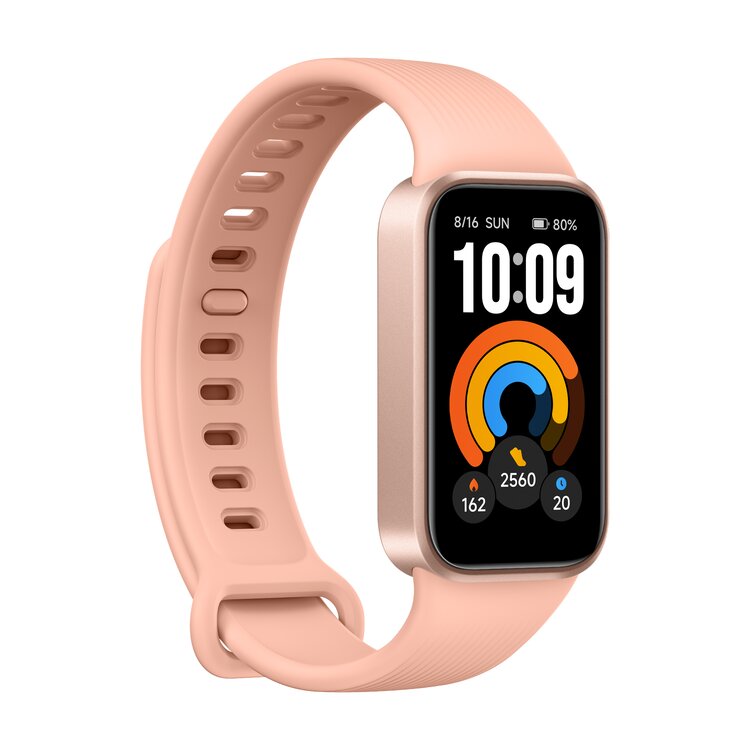 Monitor Atividade Xiaomi Band 11 Active Rosa - €29.99