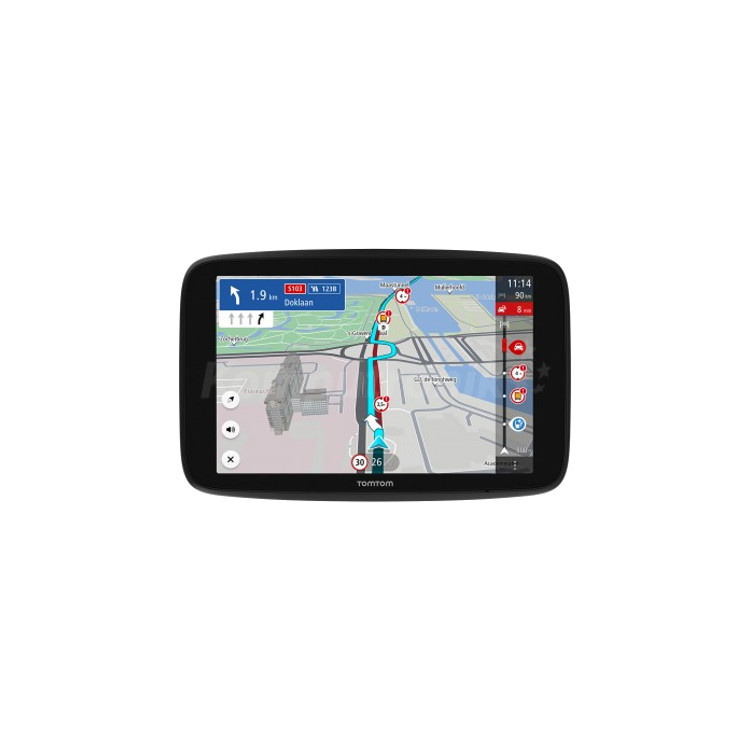 GPS TOMTOM GO EXPERT EU 6